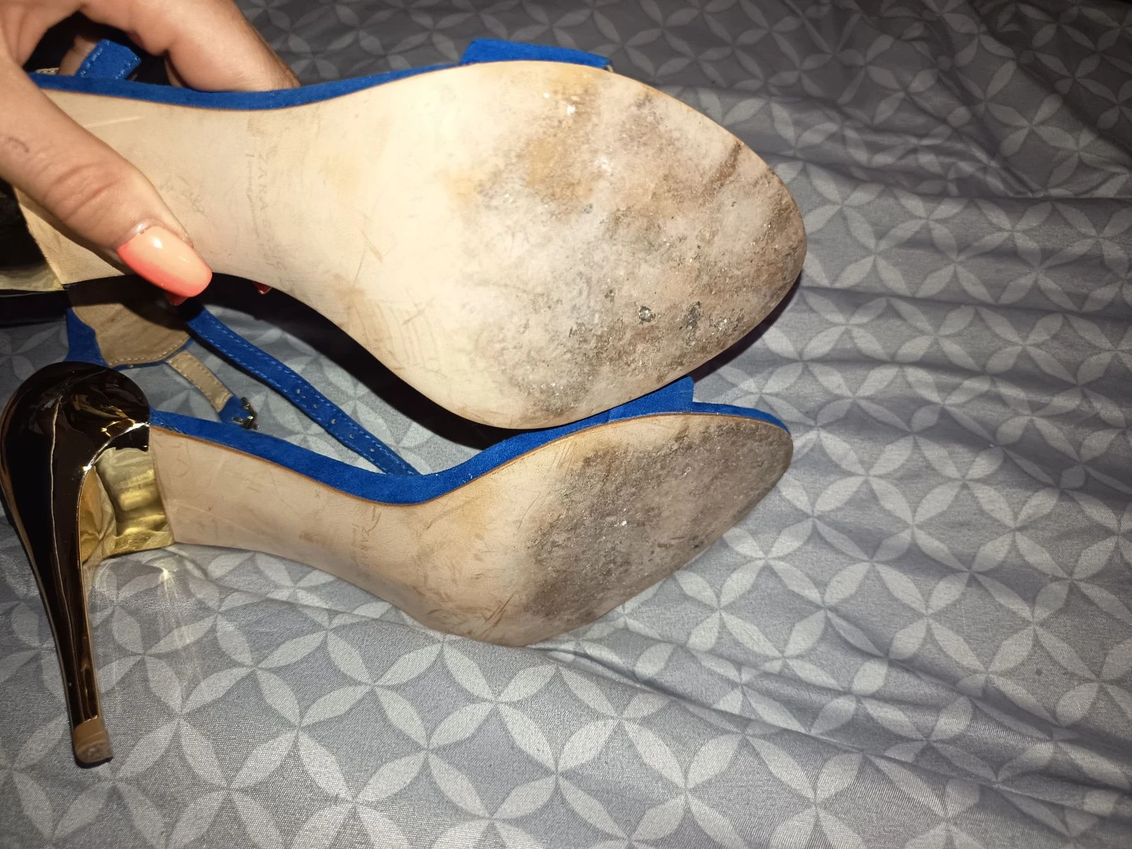 Zara Talones – photo 6